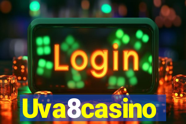 Uva8casino