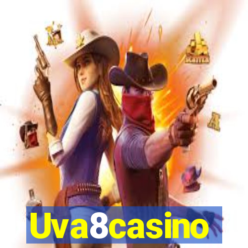 Uva8casino