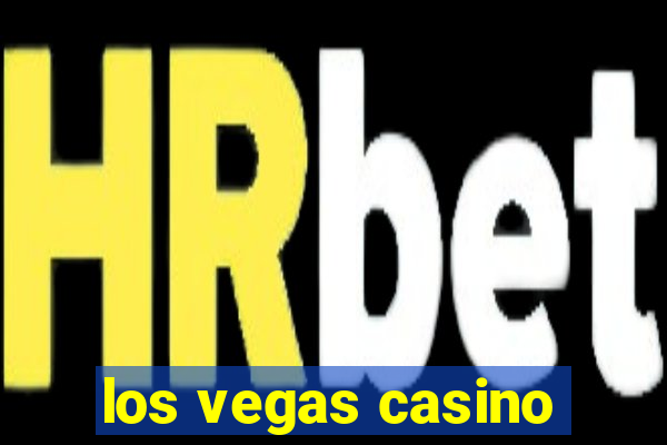 los vegas casino