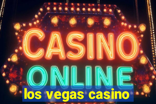 los vegas casino