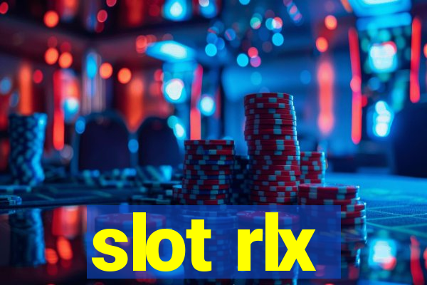 slot rlx