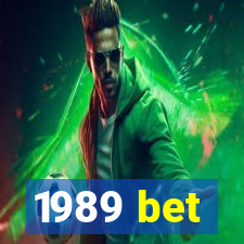 1989 bet