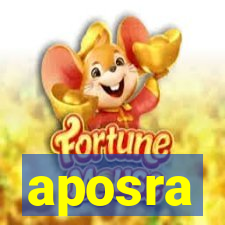 aposra