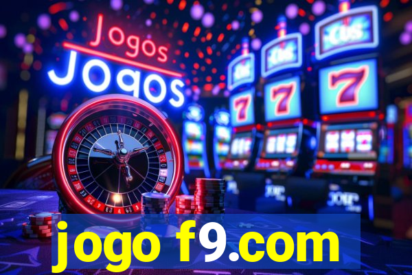 jogo f9.com