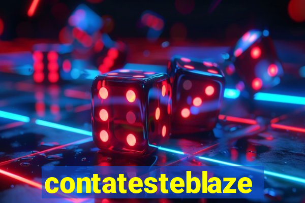 contatesteblaze