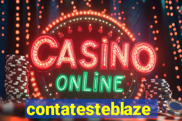 contatesteblaze