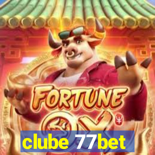 clube 77bet