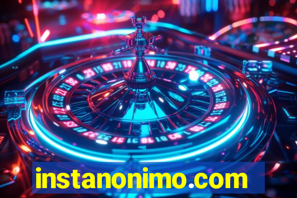 instanonimo.com