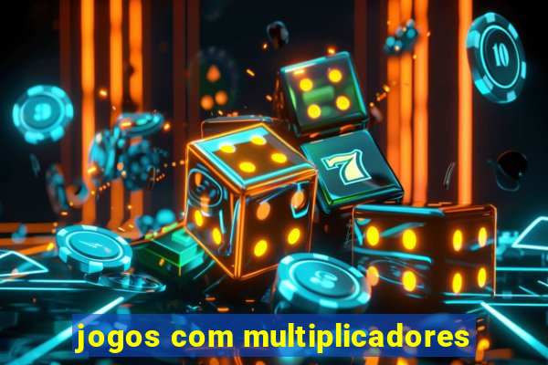 jogos com multiplicadores