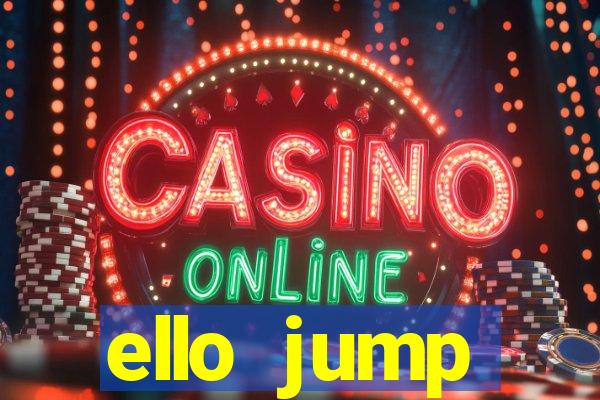 ello jump millionaire legendad