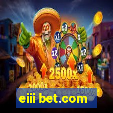 eiii bet.com