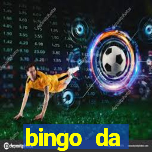 bingo da porcentagem para imprimir