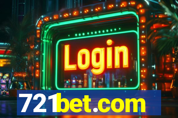 721bet.com