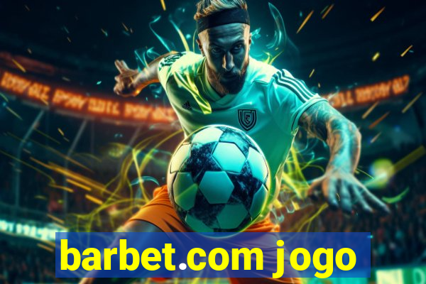 barbet.com jogo