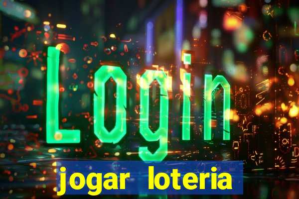 jogar loteria americana online