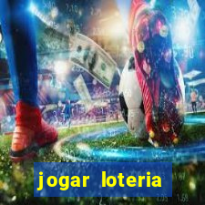 jogar loteria americana online