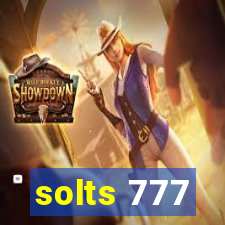 solts 777