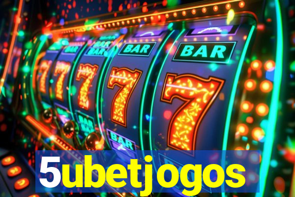 5ubetjogos