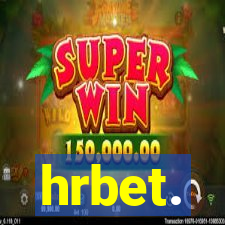 hrbet.