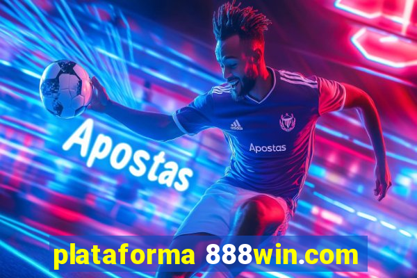 plataforma 888win.com