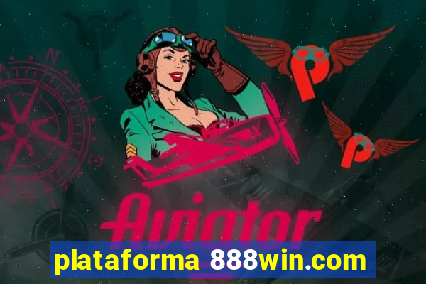 plataforma 888win.com