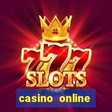 casino online william hill