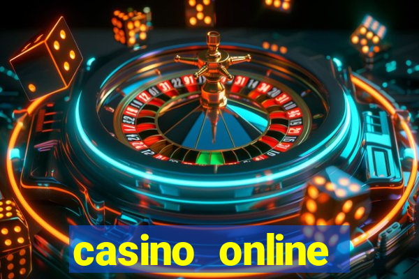 casino online william hill