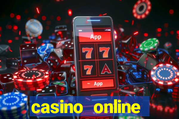 casino online william hill