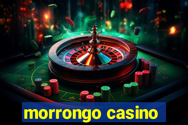 morrongo casino