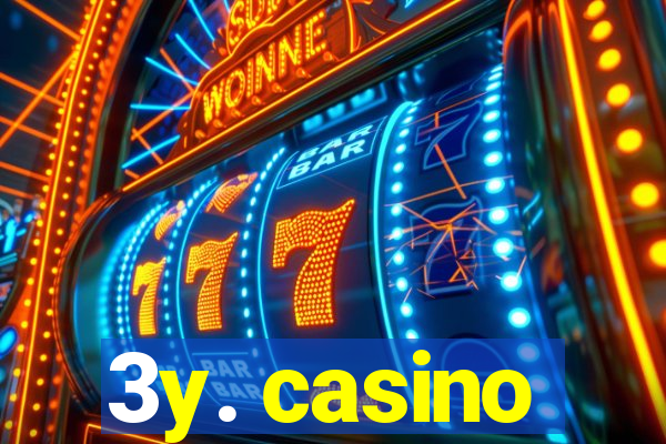 3y. casino