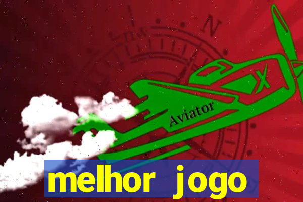 melhor jogo gratuito para android