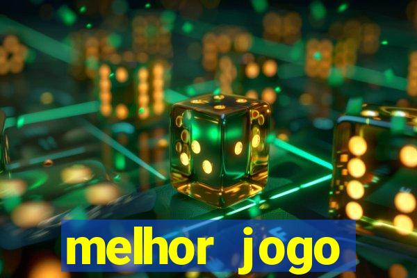 melhor jogo gratuito para android