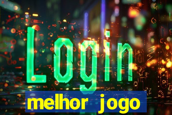 melhor jogo gratuito para android