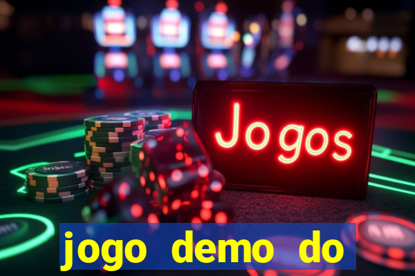 jogo demo do fortune tiger