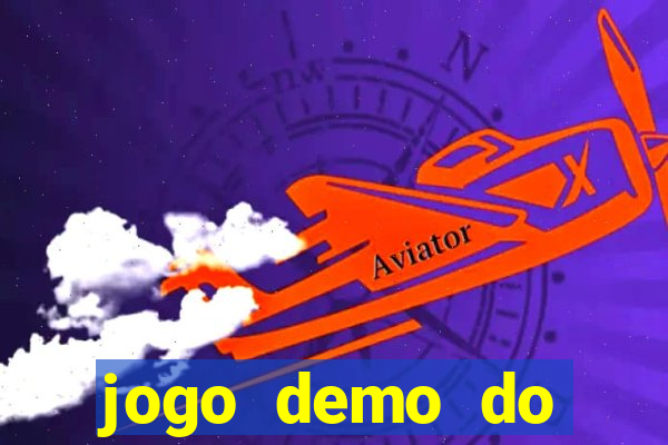 jogo demo do fortune tiger