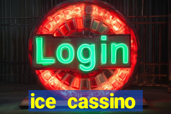 ice cassino download apk