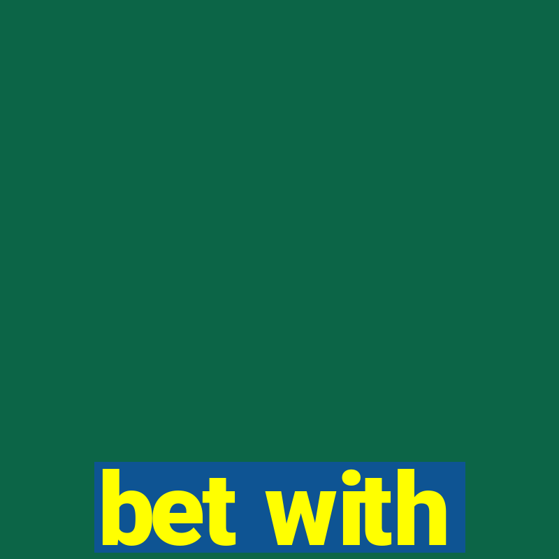 bet with