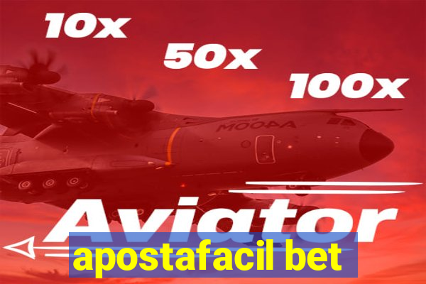 apostafacil bet