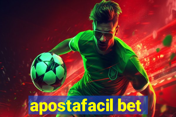 apostafacil bet