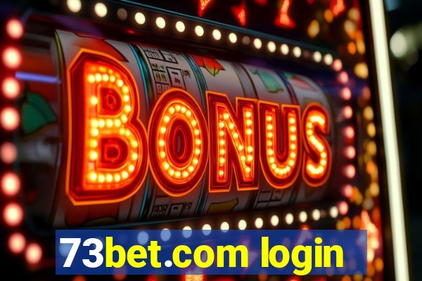 73bet.com login