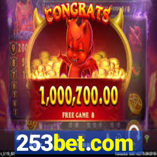 253bet.com