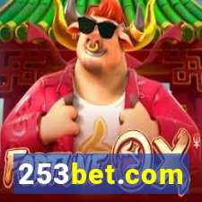 253bet.com