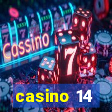 casino 14