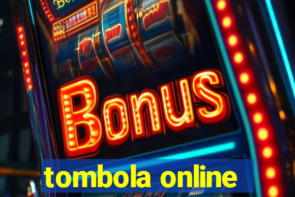 tombola online