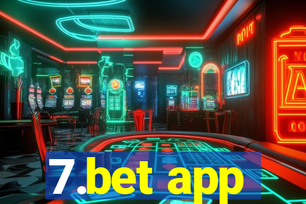 7.bet app