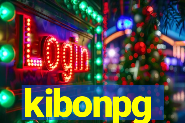 kibonpg