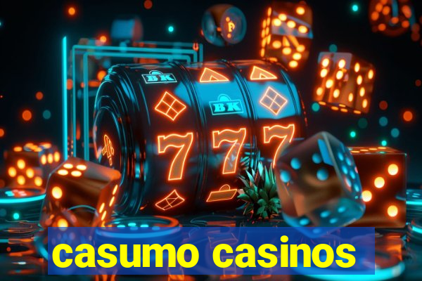 casumo casinos