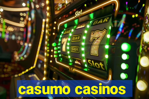 casumo casinos