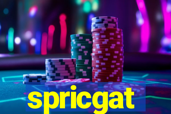 spricgat