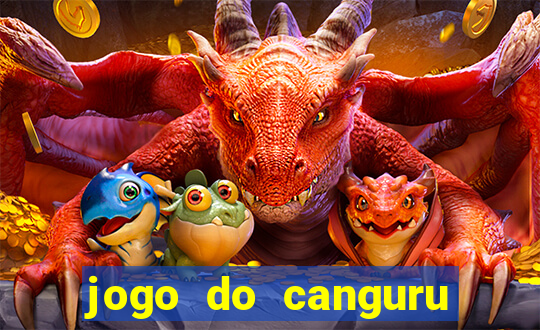 jogo do canguru bet app